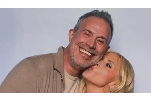 Sarah Michelle Gellar’s Sweet Tribute to Freddie Prinze Jr’s 50th