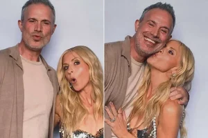Sarah Michelle Gellar’s Sweet Tribute to Freddie Prinze Jr’s 50th