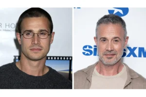 Freddie Prinze Jr Turns 50: See His Stunning Then and Now Photos