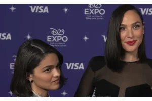 Gal Gadot and Rachel Zegler: Inside Their Chilling Feud Revealed