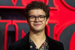 Gaten Matarazzo Stars in Hilarious New ‘Pizza Movie’ Comedy