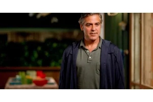 George Clooney Launches Bold New Non-Alcoholic Beer