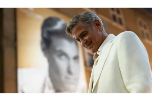 George Clooney Launches Premium Nonalcoholic Beer Brand