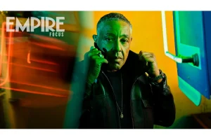 Giancarlo Esposito Rumored Again as MCU’s Professor X