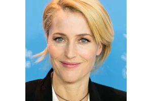 Gillian Anderson Exposes Ageism Ahead of Women’s Day