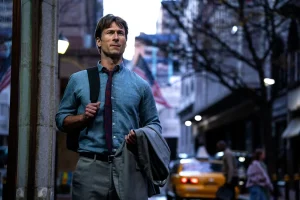 Glen Powell’s How to Make a Killing Divides Fans and Critics