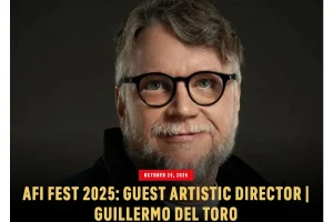 Guillermo del Toro’s Nightmare Alley: The Best Noir in Years