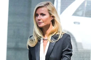 Harvey Weinstein Blasts Gwyneth Paltrow in Shocking Prison Interview