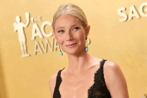 Weinstein Claims Gwyneth Paltrow ‘Stabbed’ Him Over Allegations