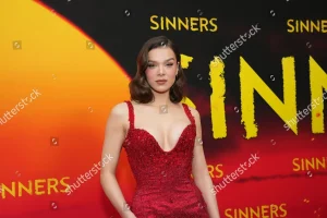 Hailee Steinfeld Reveals Surprising Pregnancy Cravings Now