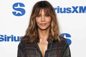 Halle Berry Reveals Why She Took a Decade Off Interviews