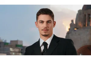 Hero Fiennes Tiffin Skipped Rewatching Sherlock Before Filming