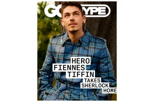 Hero Fiennes Tiffin Felt Pressure Proving Himself to Uncle Joe