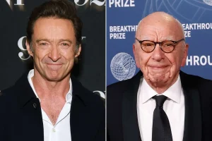 Hugh Jackman to Dazzle Boston Pops at Tanglewood This Summer
