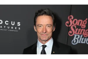 Hugh Jackman’s Private Birthday Serenade for Rupert Murdoch