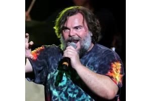 Jack Black Names Nirvana the Only Band Like The Beatles