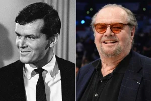 Jack Nicholson Quit a Film Over a Dodgy Wig—Here’s Why