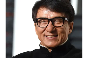 Jackie Chan’s Drunken Master Surges in US After 48 Years