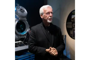 James Cameron Shines at Star-Studded 53rd Saturn Awards