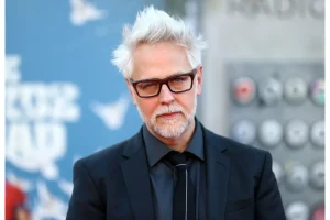 James Gunn Drops Lanterns Teaser This Thursday—Get Ready!