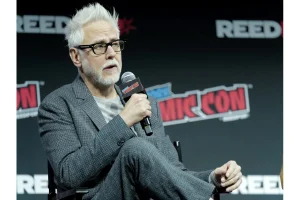James Gunn Hypes Lobo as Momoa Shakes Up Supergirl