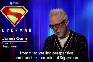 James Gunn Nightwing Casting: 6 Actors Who Could Shine