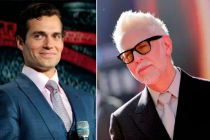 Zack Snyder Praises James Gunn’s Bold Superman Vision