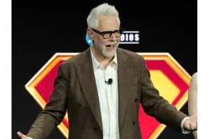 James Gunn’s Superman Quote Ends Dark Man of Steel Era