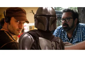 James Mangold’s Star Wars Jedi Movie Reportedly Canceled