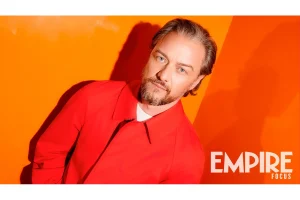 James McAvoy’s California Schemin’ Premieres in Glasgow