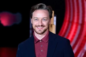 James McAvoy’s Proud Directorial Debut: California Schemin’ Revealed