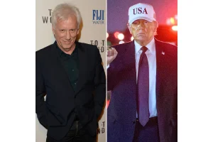 James Woods Leaves Republicans, Declares Independent Break