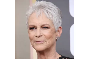 Jamie Lee Curtis Emotional Over Harsh Reality for Child Actors