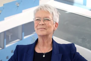 Jamie Lee Curtis Reveals How She Helped Daniel Radcliffe Land Harry Potter Role