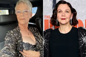 Jamie Lee Curtis and Nicole Kidman Elevate Scarpetta Drama