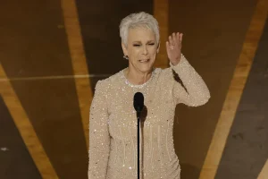Jamie Lee Curtis Slams Hollywood’s Cruel Ageism at 60