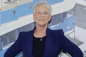 Jamie Lee Curtis Thought Her Career Was Over—Until Now