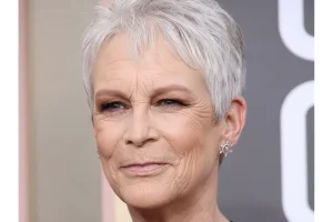 Jamie Lee Curtis Reveals Why She Feared Her Career Was Over