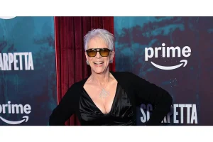 Jamie Lee Curtis Fires Back at Timothée Chalamet’s Opera Slam