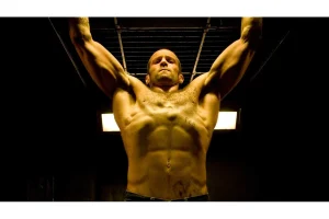 Jason Statham Reveals How Bruce Lee Inspired His Action Mastery