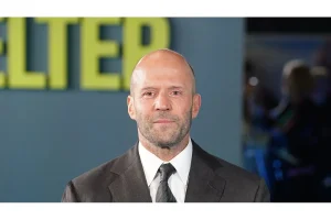 Jason Statham’s Hit Heist Thriller Leaves Netflix March 24