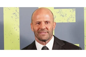 Jason Statham and Vinnie Jones Dive Into Deadly Viva La Madness Stunts