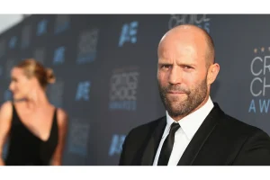 Jason Statham’s Thrilling New Action Movie Now Streaming