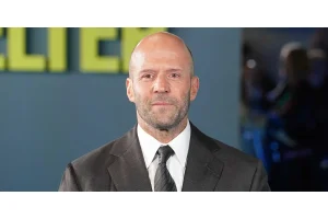 Jason Statham Reunites in New Crime Thriller Sequel