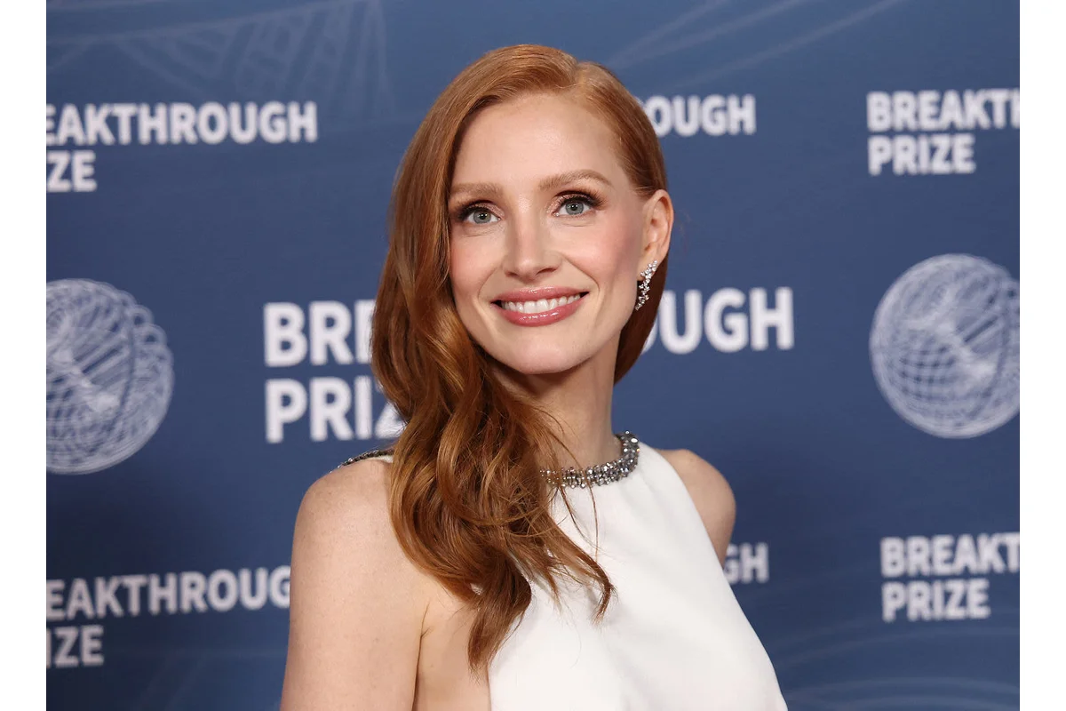 image-of-Jessica Chastain-10-03-2026 Jessica Chastain