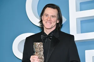 Jim Carrey’s Shocking Comeback Amid Career Controversies