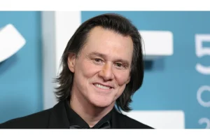 Jim Carrey’s Changed Appearance Sparks Clone Rumors Debunked