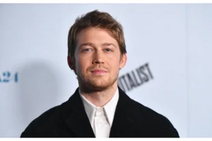 Joe Alwyn Lands Major Role Opposite Rachel Weisz