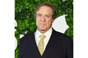 Roseanne Felt Betrayed as John Goodman Cut Back Role