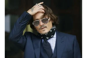 Johnny Depp Nears Return as Jack Sparrow in Pirates 6